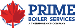 Prime Boiler - A Thermogenics Company