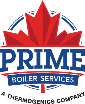 Prime Boiler - A Thermogenics Company